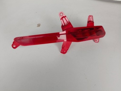 Лампа права задня протитуманна kia ev6 21- фото №1