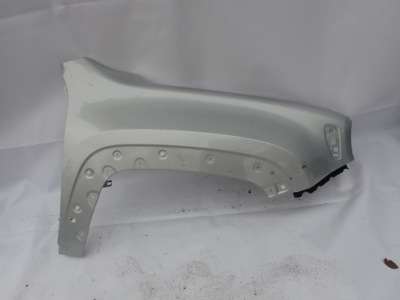 Jeep renegade 14- крыло правый перед фото №1