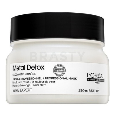 L´Oréal Professionnel Série Expert Metal Detox Pr