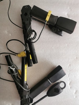 Ремни натяжители натяжители opel meriva фото №1