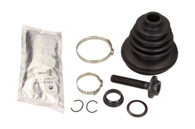 Захист шарнір maxgear 49-1370 фото №1