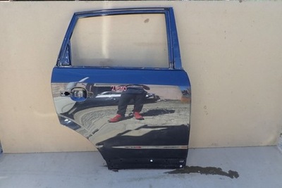 Дверь правое задние правый задняя opel antara фото №1