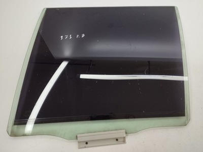 Volvo xc90 2004 левая сторона боковой дверь фото №1