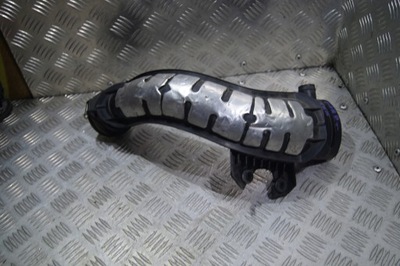 Ford оригинальный номер bv61-9c623-dd труба интеркулер фото №1