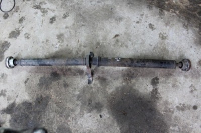 Wał приводной автоматическая коробка передач audi a5 8t 3.0 tdi фото №1