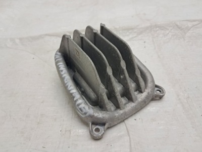 Opel insignia b 2 модуль блок запалювання led ліхтарі  1050.001.0030 ліва фото №1