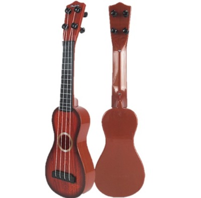 UKULELE DUŻA GITARA DZIECIĘCA 43 CM