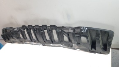 Mercedes w169 lift плита защита подкрылок 1698850065 a1698850065 оригинал фото №1