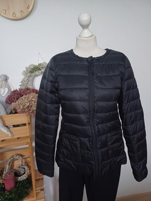 ESMARA KURTKA PIKOWANA JESIEŃ ZIMA 40