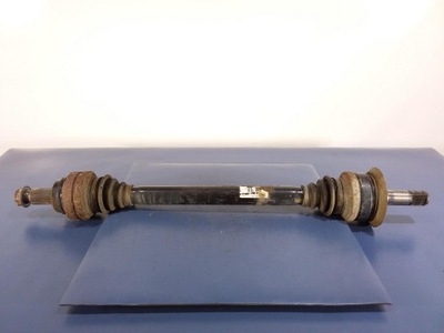 Bmw 7 f01 f02 740 i приводной вал задняя левая фото №1