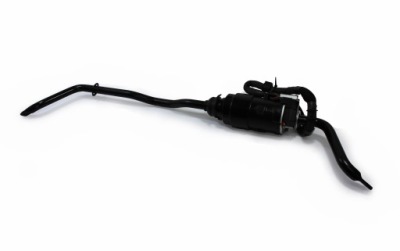 Стабилизатор активный перед lexus 450h 48860-30040 фото №1