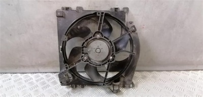 Mm вентилятор радиатора 8200525991 clio iii фото №1
