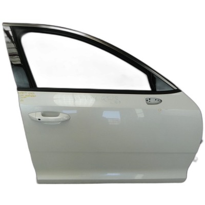 Двері правий перед infiniti q50s lift фото №1