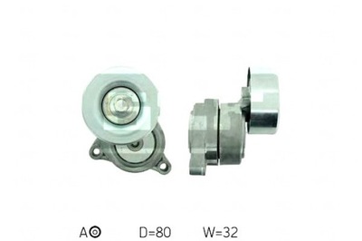 SKF TENSOR CORREA DISTRIBUCIÓN SUBARU LEGACY OUTBACK  