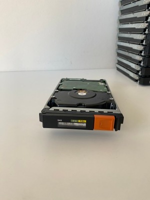 EMC HDD SAS 4TB 3.5" 6Gb/s DataDomain DD6300 DD6800 - 005051838