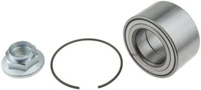 Підшипник колеса nty klp-hy-511 фото №1