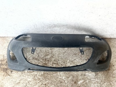 Бампер перед передній mazda mx5 lift 09-14 idealny фото №1