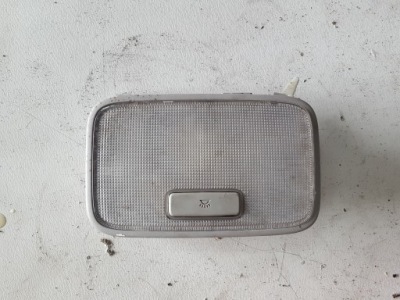 Kia ceed 2 ii 12-16r лампа потолочный задняя фото №1