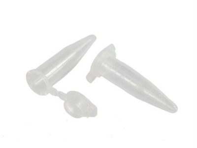 Probówki Eppendorf 1,5 ml Safe-Lock 50 szt.