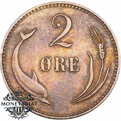 2 ORE 1891 DANIA