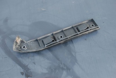 Направляющая бампера левая 1j0807183a bora golf iv фото №1