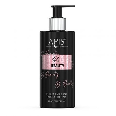 Apis Pielęgnacyjny krem do rąk Be Beauty 300 ml