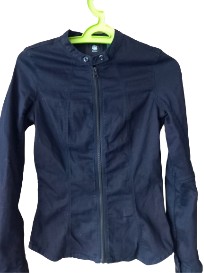 G-STAR RAW-CIENKA KURTKA XS