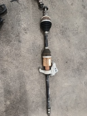 Opel insignia b 2.0cdti 170km приводной вал правая автоматическая коробка передач 84527910 act4 фото №1