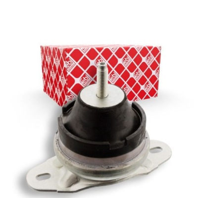 19019/feb подушка sil. peugeot 407 правий febi bilstein фото №1