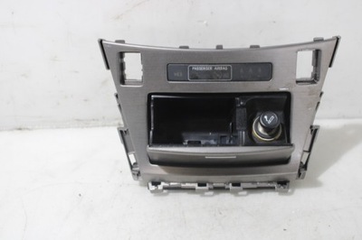 Пепельница toyota avensis iii t27 фото №1