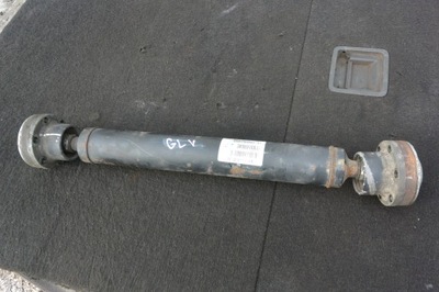 Wał приводной перед mercedes gl x164 ml w164 фото №1