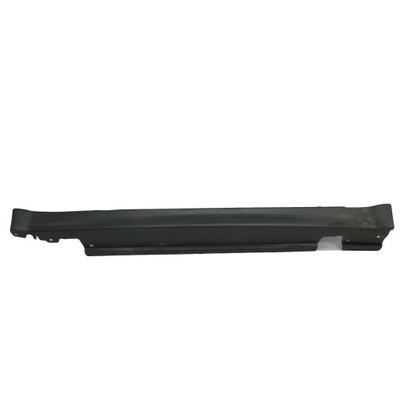 MINI R50 FACING, PANEL SILL SILL RIGHT SILL  