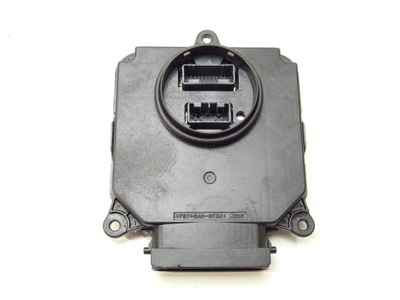 Модуль lexus rc 89907-24010 блок керування фото №1