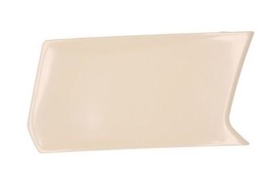 Заглушка решётка верхней scania r s правая 2324292 фото №1