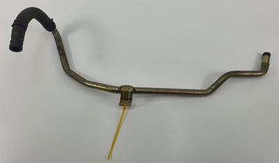 Wąż трубка wody mazda rx-8 1.3 фото №1