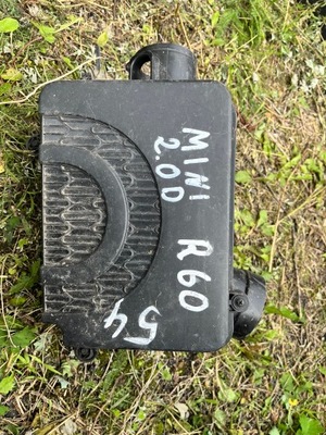 54 mini r60 корпус фільтр повітря 7812949 фото №1