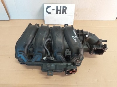 Toyota rav4 iv 18r колектор всмоктуючий 2,5 гібрид новий фото №1