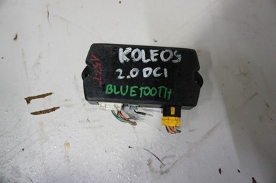 Модуль bluetooth 8200624041-h renault фото №1