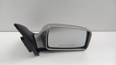 Kia sportage ii зеркало правое 5pin s6 фото №1