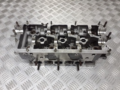 Головка afb akn audi a6 c5 2.5 tdi фото №1