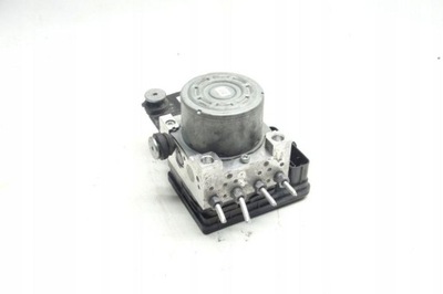 Насос гальмівна abs renault trafic iii фото №1