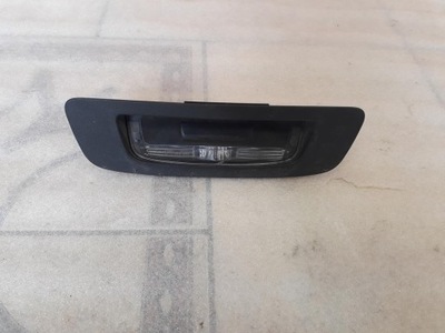 OPEL ASTRA K 5 UNIVERSAL CERRADURA AGARRADERO DE TAPA PARTE TRASERA 23477578  