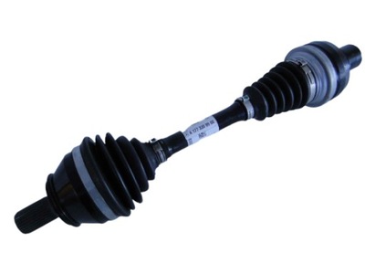 Mercedes-benz оригінальний номер a1773309900 привідний вал фото №1