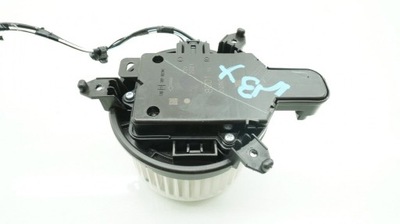 Lexus lbx вентилятор обдув воздуходувка 2024r- фото №1