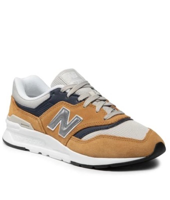 BUTY MĘSKIE NEW BALANCE CM997HTA r. 40