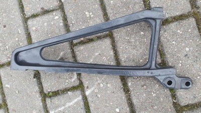 Кронштейн кронштейн насос гасник scania r xpi 1785542 фото №1