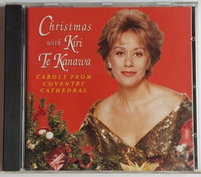 CD Various - I Love Christmas 2004