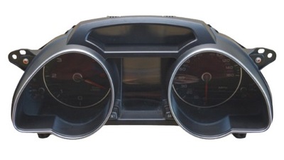 Лічильник прилади audi a5 8t lift 8t0920982f фото №1