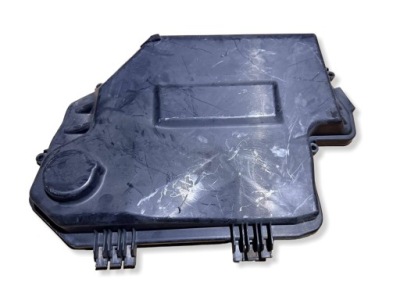 Кришка коробка запобіжників audi a6 4f2, c6 4f2907613 2.0l дизель фото №1