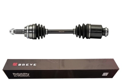 Привідний вал права mazda cx9 cx-9 i 3.5 3.7 +awd nowa фото №1